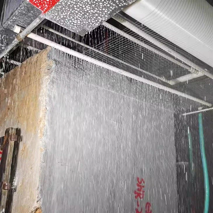 Granite Multi Wire Saw Machine