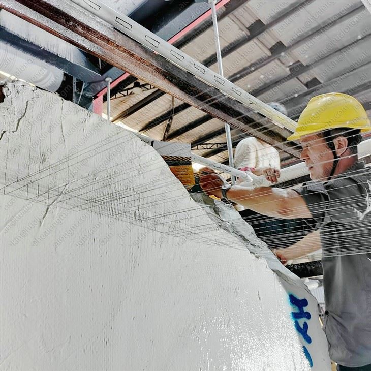 Multi Wire Machine