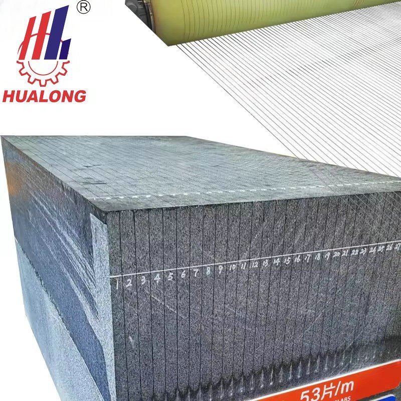 super fine multi wire saw machine (4)